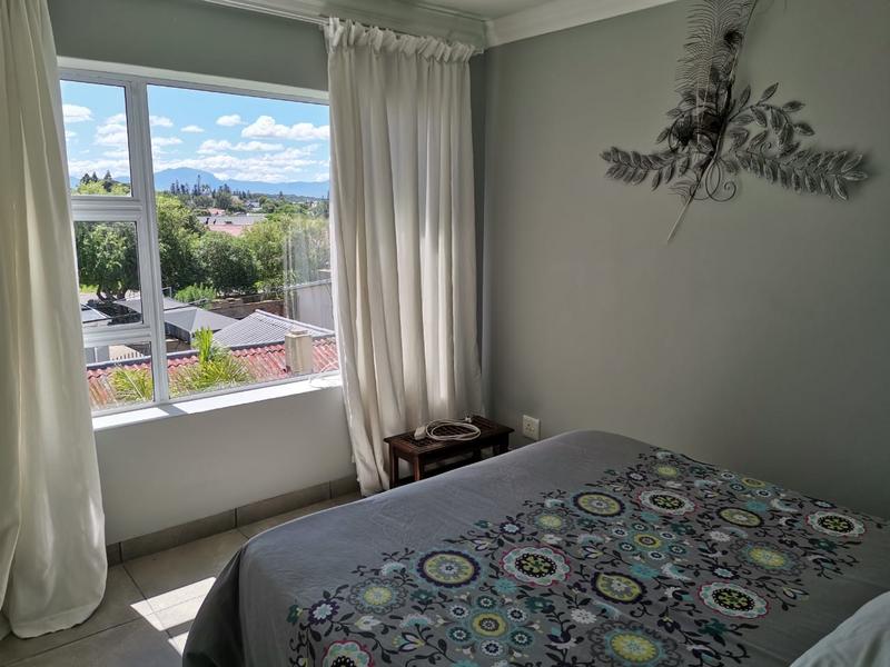To Let 2 Bedroom Property for Rent in Hartenbos Central Western Cape